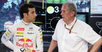 Helmut Marko chwali uczciwego Ricciardo kosztem Webbera