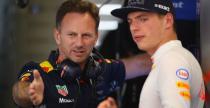 Red Bull zaprzecza pogoskom o Verstappenie i Ferrari
