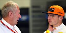Red Bull chce widzie Verstappena na mecie