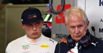 Marko chce zrobi z Verstappena nowego najmodszego mistrza wiata w historii F1