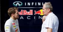 Helmut Marko dokrca rub zaodze Red Bulla