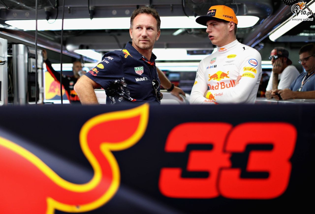 Verstappen o Oconie: Idiota i ci*a