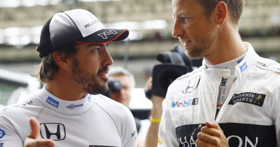 4 zaskakujące momenty w F1 z pierwszej połowy sezonu 2017