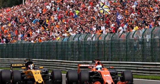 McLaren zdecydowany na rozwód z Hondą?