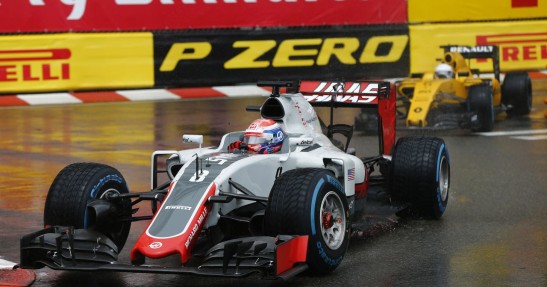 Magnussen ma ofertę transferu do Haasa
