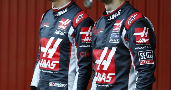 GP USA - 1. trening: Hamilton szybszy od Rosberga, Mercedes we własnej lidze