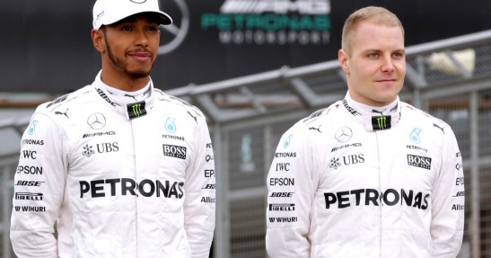Mercedes uważa swój bolid za najszybszy ze wszystkich