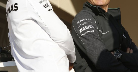 Testy F1 przed sezonem 2016: Szósty dzień dla Bottasa, kolejne problemy Haasa