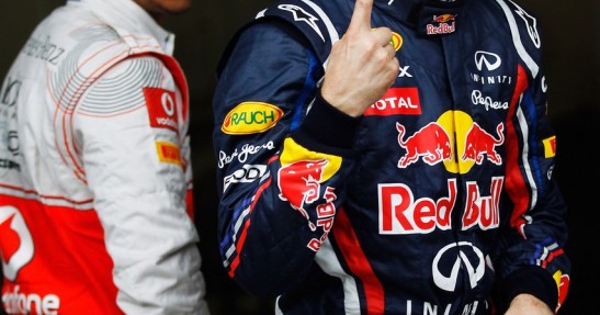 Hamilton 'desperacko' chciał przejść do Red Bulla