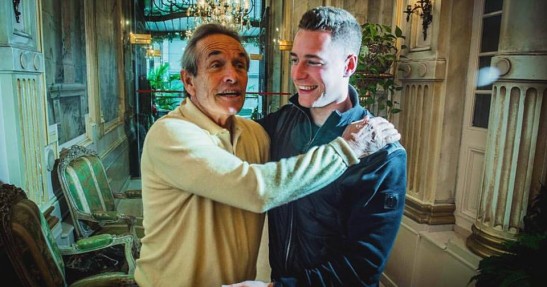 Vandoorne nawoływany do traktowania Alonso jak najgorszego wroga