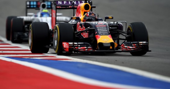 Podział pieniędzy w F1 za sezon 2015 - Ferrari znów dostanie najwięcej