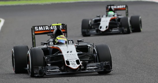 Hulkenberg namaszczony na przyszłego mistrza świata F1 przez odchodzącego Vasseura