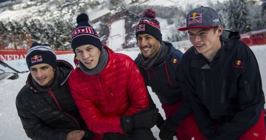 Marko: Red Bull zrezygnuje z kierowcy, który nie daje rady