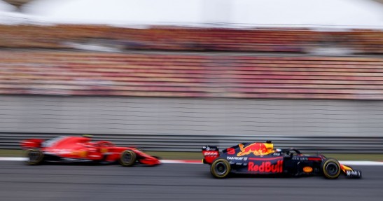 Ricciardo chce kontraktu na dwa lata