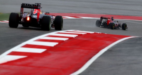 Toro Rosso ma zdążyć z nowym bolidem