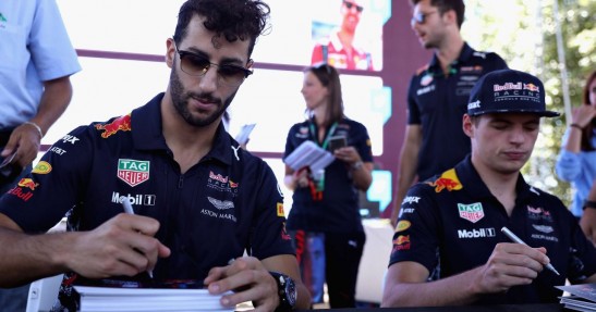 Renault wprowadzi długo wyczekiwane nowe MGU-K na GP Austrii