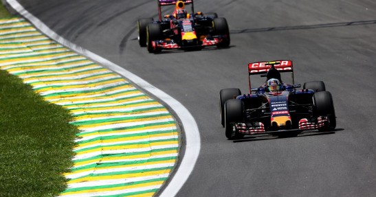 Toro Rosso na silniku Ferrari prześcignie Red Bulla?