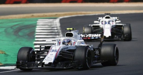 Villeneuve: Williams jest martwy
