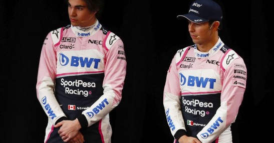 Hamilton mówi o półsekundowej różnicy w F1 między czołówką i środkiem stawki