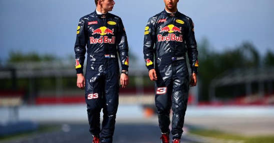 Red Bull liczy na lepszą jazdę Verstappena w kwalifikacjach