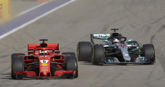 GP USA 2018 - zapowiedź