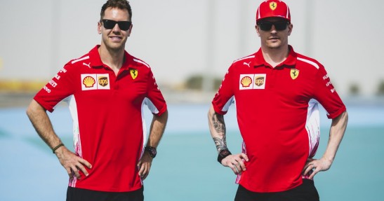 ERS w bolidzie Ferrari legalny wg FIA