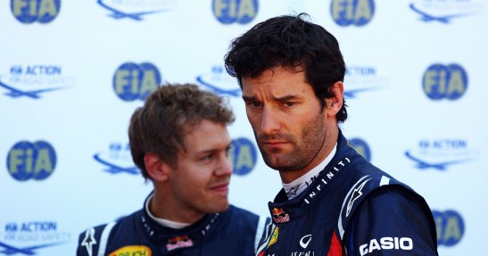 Red Bull liczy się z ryzykiem zgrzytów między Ricciardo i Verstappenem