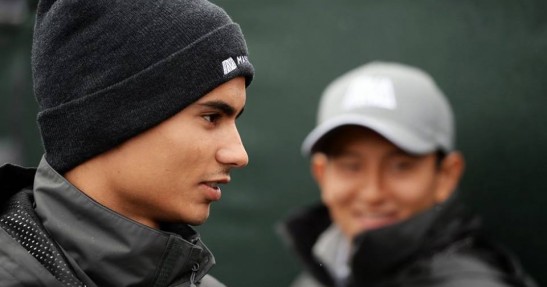 Wehrlein bagatelizuje zmaganie się z Haryanto w kwalifikacjach