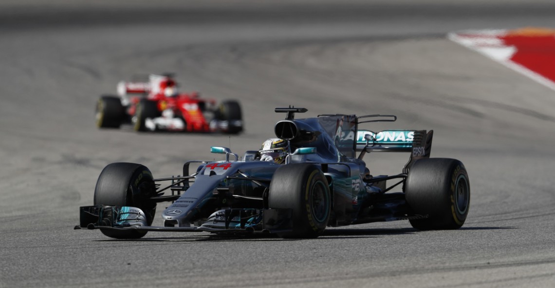 Alonso: Hamilton miał za łatwo