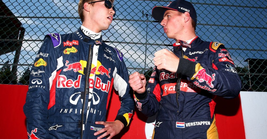 Kwiat został poświęcony przez Red Bulla wg Surera