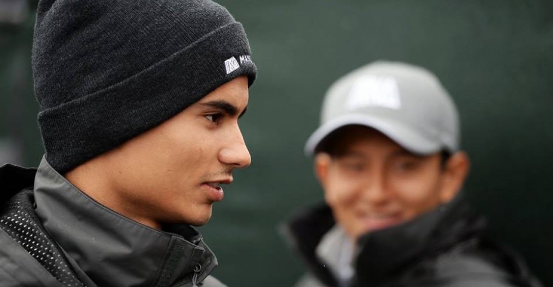 Wehrlein bagatelizuje zmaganie się z Haryanto w kwalifikacjach