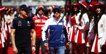 Vettel przyznaje, że i tak nie wyprzedziłby Bottasa