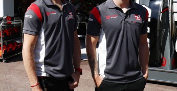 Haas zostawi skład Grosjean / Magnussen na sezon 2018