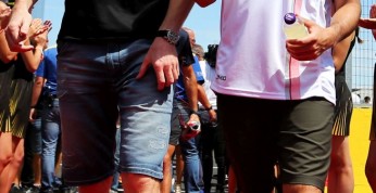 Force India ma pretensje o sposób ukarania Hulkenberga: 