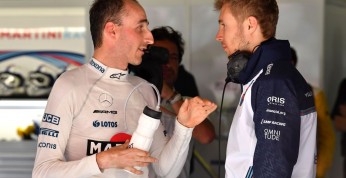 Sirotkin nie może uwierzyć, że kończy starty w F1