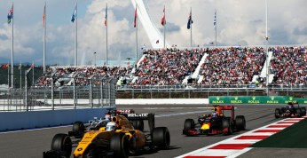 Były człowiek Red Bulla nowym szefem aerodynamików w Renault