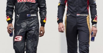 Ricciardo nie boi się Verstappena