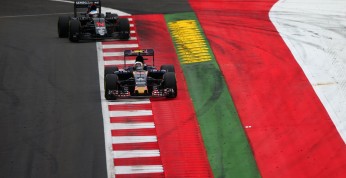 Toro Rosso ma odpowiedź na ofensywę McLarena i Hondy