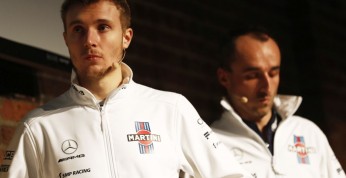 Sirotkin zainteresowany posadą w Ferrari