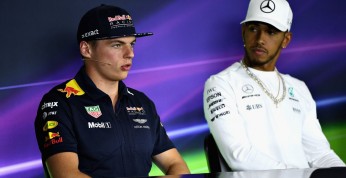 Verstappen odrodził się podczas GP Kanady w stylu Hamiltona