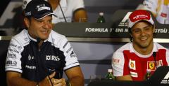 Bruno Senna: Mam nadziej, e Ayrton mia racj