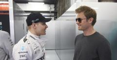 Bottas ju jedzi na swoim 'najwyszym' poziomie w Mercedesie