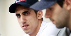 Buemi: Czuj olbrzymi presj