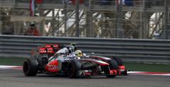 McLaren: Perez czy Magnussen u boku Buttona w sezonie 2014?