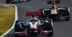 Vettel bije si w piersi: Popeniaem bdy, rozbijaem bolid