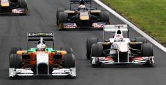 Di Resta zapowiada atak Force India na pierwsz pitk