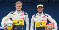 Sauber wemie na dywanik swoich kierowcw po kolizji w GP USA