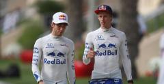 Gasly i Hartley zderzyli si przez nieporozumienie