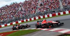 Lotus i Marussia zapaciy FIA wpisowe na sezon 2014