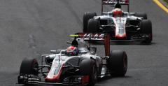 Haas też skorzysta z ulepszonego silnika Ferrari w GP Hiszpanii Haas też skorzysta z ulepszonego silnika Ferrari w GP Hiszpanii